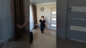 Танец "Разноцветные  стекляшки"
