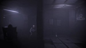 DARQ: Выбраться из кошмара!