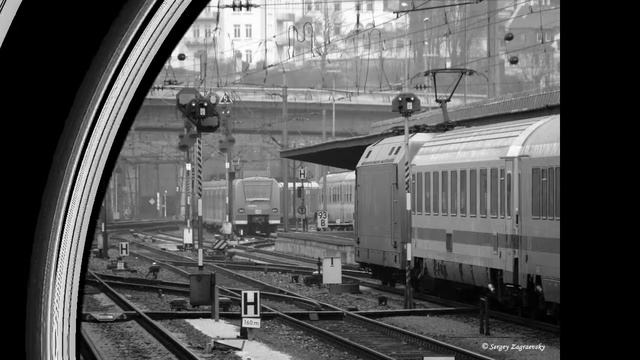 Сергей Заграевский читает свои стихи. 12 смотреть онлайн