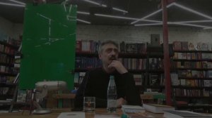 Влад Аскинази. Основы буддизма.   Буддийская этика. Лекции в " Белых облаках " Часть 9