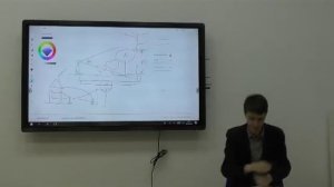 Глубинно-пространственная композиция в ландшафтном дизайне.