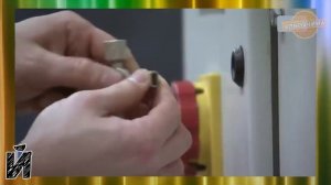 Универсальный торцевой ключ 10 в 1