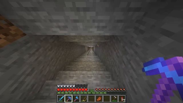 Чем торгует фермер в майнкрафт 1.18? Minecraft выживание без модов! #53 смотреть онлайн