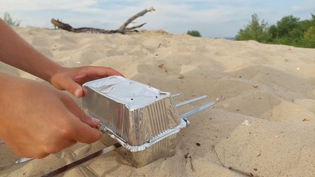 РЫБА ГОРЯЧЕГО КОПЧЕНИЯ без опыта и без коптильни Как ЛЕГКО КОПТИТЬ РЫБУ в домашних условиях -Просто