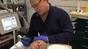Neogen Plasma treatment - Rejuvenation