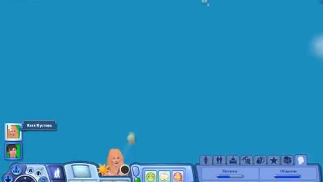 Давай играть в The Sims 3 райские острова#12 Клуб"Глубинка" смотреть онлайн