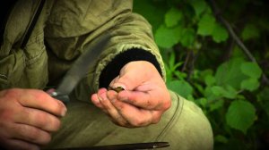 MISSION MXB360 - Арбалет для выживания!