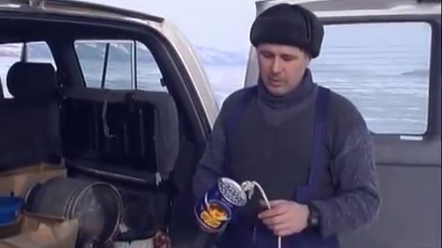 ✌ Ловля хариуса зимой на озере ✌   #удачнаярыбалка