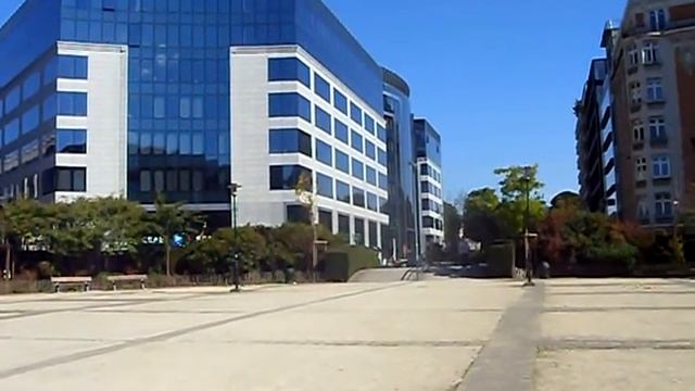 Штаб-квартира ЕС, Брюссель 29авг 2015г смотреть онлайн