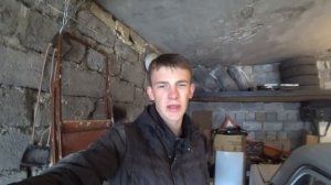 ЗАМЕНА КОНЦЕВИКА РУЧНИКА ВАЗ 2101/НАСТРОЙКА КАРБЮРАТОРА