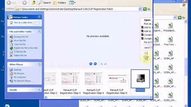 Renault can clip v130 install video from cardiag co uk смотреть онлайн