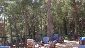 Прилетели на отдых, Турция Мармарис.  Marmaris Park Hotel