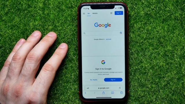 How To Logout Of Gmail On iPhone смотреть онлайн