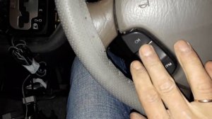 YATOUR установка на honda avancier