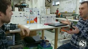 Продукты KLEIBERIT их назначение, применение и особенности. Разговор с специалистом.