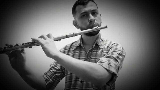 Summertime Sadness - Flauta смотреть онлайн