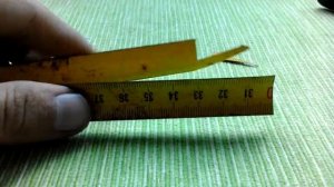 Как сделать энтомологический пинцет.