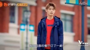 💖Хулиган школы влюбился в простую девушку💖Клип к дораме: Случайная любовь💖