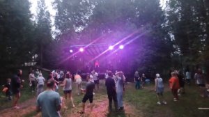 RedFord - музыка нас связала cover