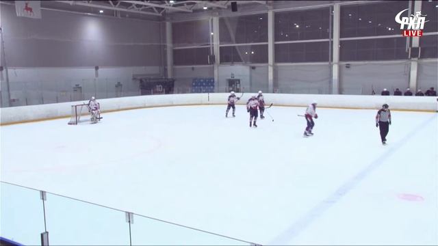 КРИСТАЛЛ - ЛЁД9 | 26.11.23 смотреть онлайн