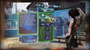 Borderlands 2: Best Build for Maya The Siren (Solo DPS & CoOp Healer LVL 50 & OP8) #PumaThoughts