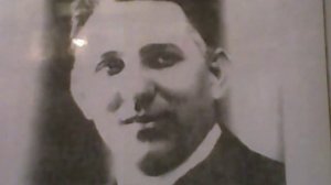 Дмитрий Головин 1894-1966 баритон часть 1