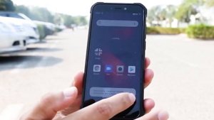 OUKITEL WP5 Pro Неубиваемый смартфон с аккумулятором на 8000мАч за 130$