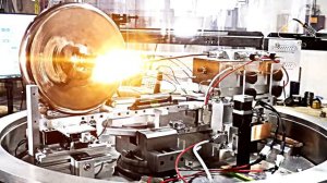 Бестопливный двигатель EmDrive успешно испытали в космосе