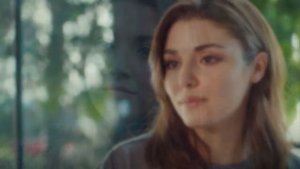 Керем Бюрсин выбрал Ханде Эрчел!