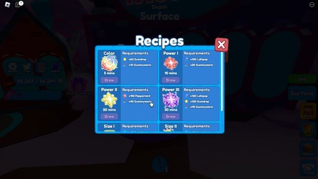 Энчанты! Candyland Мир! Секретки! Обнова Майнинг Симулятор 2! Коды Mining Simulator 2 Roblox