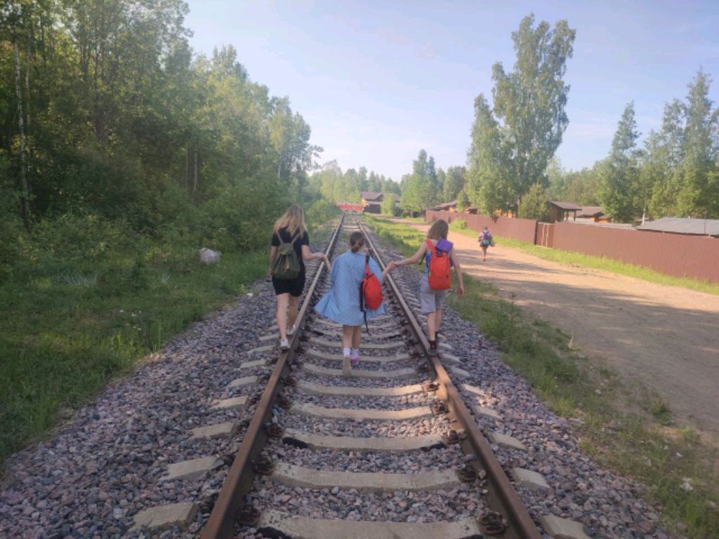 болтаем