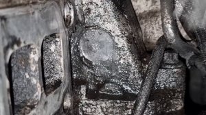 Om651 нет тяги P2263 Негерметичность впускного коллектора