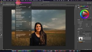 Les nouveautés de Photoshop CC 2022