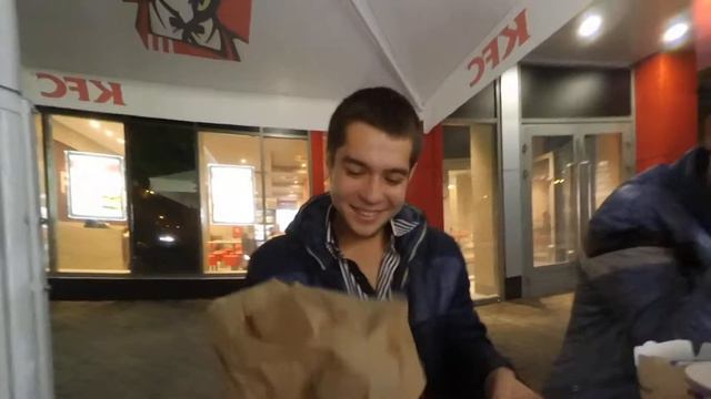 Как сделать маску из пакета. by Zayler. Part 2 (Grand Final) смотреть онлайн