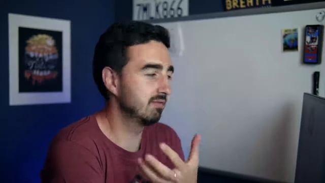 Дизайн Ревью #5 - Стейты в дизайне. Пустые стейты и активные. смотреть онлайн