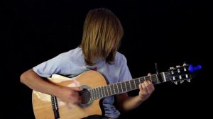 Dream On (Aerosmith) - Fingerstyle Guitar (Leandro Kasan Arr.): OR-Guitar