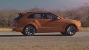 2020 BENTLEY BENTAYGA SPEED - САМЫЙ быстрый внедорожник В МИРЕ !!