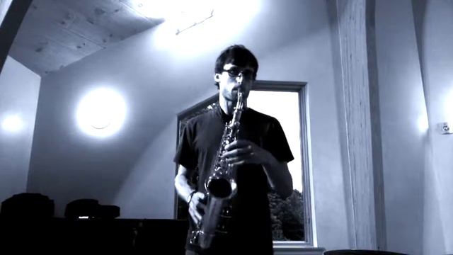 The Rambling Pitchfork смотреть онлайн