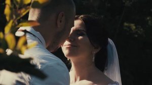 Владислав + Ирина / Свадебный клип / Анапа