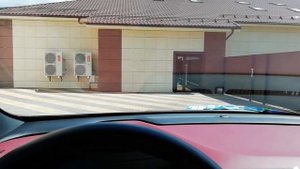 Уменьшил клиренс в Джили Кулрей и ПТФ для Тугелы.