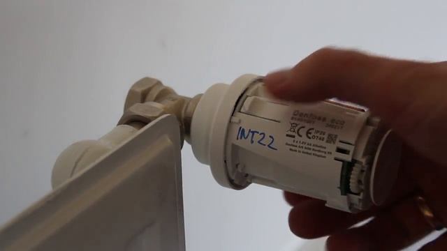 Снятие (демонтаж) Danfoss Eco™ смотреть онлайн