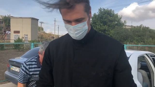 #ДоброОбъединяет. Посещение детского приюта
