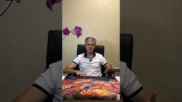 Игра Лила — что же это такое? | Александр Москаленко