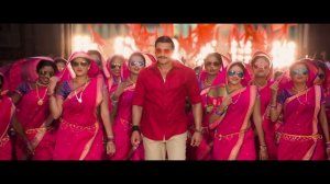 Simmba | Official Trailer | Ranveer Singh | Sara Ali Khan | Rohit Shetty