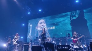 BAND-MAID / endless Story (Official Live Video)