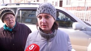 Программа Народный контроль выпуск № 78 "Кто главнее ТСЖ или собственники?"