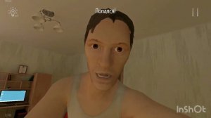 Пробую пройти Schoolboyrunaway