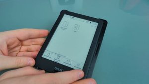 ONYX BOOX Livingstone: ЭЛЕКТРОННАЯ КНИГА НА КАЖДЫЙ ДЕНЬ