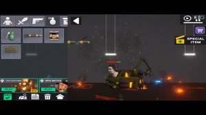 Last Play: Ragdoll Sandbox Upgraded Titan Tv Man vs Skibin Toilets vs Titan Clock Agent Multiverse