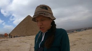 ЭКСКУРСИЯ В КАИР ИЗ ШАРМ-ЭЛЬ-ШЕЙХА ЗА 50$ | Декабрь 2021 | Пирамиды из Шарма на автобусе